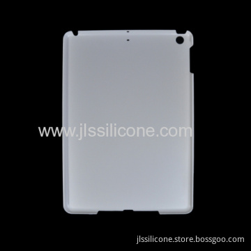 New Arrival Hard Shell Protective Back Cover Case For Ipad Air 